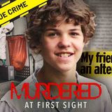 Online Stranger Danger_ Breck_s Story _ Murdered at First Sight(MP3_160K)
