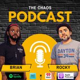 With a Side of Chaos - DJ Ricky