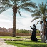#ANBA 109 – De Riad, novidades sobre turismo