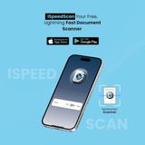 Free Document Scanner App for iPhone – Scan Like a Pro Anytime, Anywhere