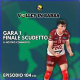 Episodio 104 (A1M): Agonismo, salsedine e vaniglia
