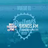 SignosFM #765  Especial Quilmes Rock 2020
