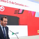 El editorial de Carlos Cuesta: La vergüenza de un escándalo gigantesco llamado Adamuz