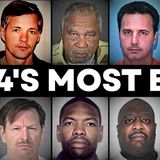 10 Most Disturbing Serial Killers of 1994 | True Crime Documentary