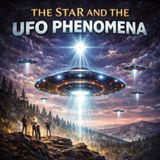 Rob McConnell Interviews - BENJAMIN CREME - The Star and the UFO Phenomena