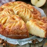 Torta di mele della nonna