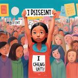Audio Summary: I Dissent Celebrating Ruth Bader Ginsburg's Fight for Justice