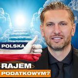 Jak płacić NIŻSZE PODATKI w Polsce? Czy żyjemy w RAJU podatkowym? Daniel Gawryczuk
