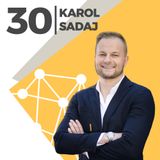 Karol Sadaj - rewolucja w finansach. Revolut