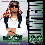 The McKell Interview.