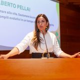 ISABELLA CONTI: Elementi da cui ripartire