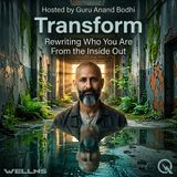 Transform - The Stories You Tell Yourself Are the Walls You Live Inside