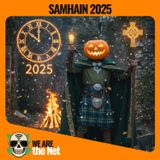 Cosa fai a Capodanno?