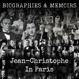 42 - Jean-Christophe In Paris by Romain Rolland