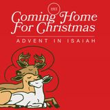 12-7-25 "No Place Like Home" by Pastor Glen Schlecht