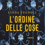 Linda Tugnoli: ritroviamo il protagonista de "Le colpe degli altri",un giardiniere che rimane invischiato nella soluzione di casi di omicidi