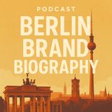 Uncover Berlin's Captivating Past: A Podcast Odyssey through the City's Layers of History, Culture, and Reinvention.