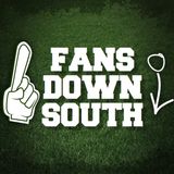 Pat Greenwood Interview - Jags Football / South Alabama