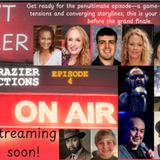 Next Caller Ep 4 Static Apacolypse