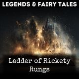 013 - The Ladder of Rickety Rungs