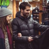 When European Ski Shops Beat North American Prices?