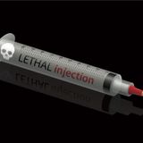 A Man Is Dead By Lethal Injection In Georgia