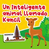 Un Inteligente animal llamado Kancil 40 I Cuentos infantiles I Fábulas