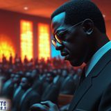 Atlanta Pastor Backpedals After Blaming Black Families, Not Cops