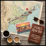 Pack Your Bags: A Girl's Road Trip