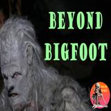Beyond Bigfoot | Interview with Brian Terrell | Podcast