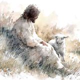 _Be Still_ and Know That I Am God_ – Psalms for Peace