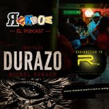 random 28 de mayo Durazo rtx