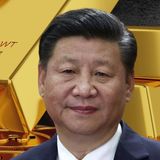 China Dumps U.S. Treasuries, Turns to Gold; brics Continues  to Expand