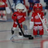 #202 NHL Vorschau auf 2022/23 – Detroit Red Wings