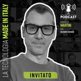 Intervista Mirko Martini | CEO WA Smart Business