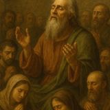 TO 26-03-25  Baruc  1,15-22  Richiesta dí perdono