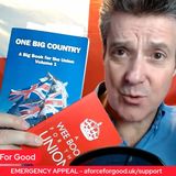 Scotland England Unity, with Alistair McConnachie Ep 185. 15 July 2026
