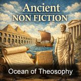 Ocean of Theosophy - William Q Judge
