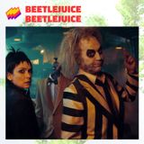 T15E07- Beetlejuice Beetlejuice: almas chupadas