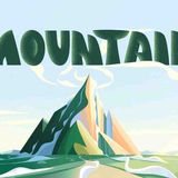 What Mountains Have to Do with Being Close to God