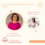 Cómo convertirte en un líder persuasivo de alto impacto