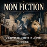 Discoveries Essays in Literary Criticism - John Middleton Murry