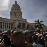 Episode 1336 - BLM Responds to Cuban Protests by Praising the Communist Regime Cubans Are Protesting