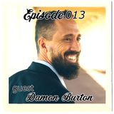 The Cannoli Coach: Demystifying SEO w/ Damon Burton | Episode 013