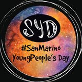 #SAN MARINO YOUNG PEOPLE'S DAY 2017 - Liftspeech giovani imprenditori