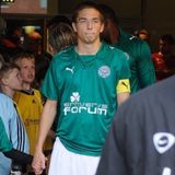 Viborg FF-legender: Snak 11 - Alexander Juel Andersen