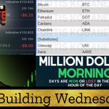 Wealth Building Wednesdays: (building my wealth brick by brick)