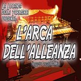 L ' Arca dell Alleanza - La radio per parlare con Dio