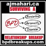 BPD or NPD Relationship Breakups The First Step to Surviving & Recovery