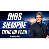 ¿Y si lo que perdiste fue Dios preparándote para algo mejor? - Predicas de Dante Gebel